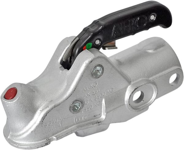 Al-Ko Tow Ball Coupler Profi V Type Ak 301 1222636