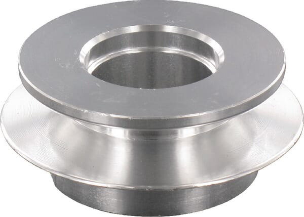 Castelgarden Engine Pulley Diameter =25 1226019200