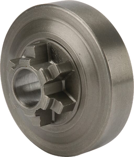 Castelgarden Clutch Drum 3/8" 1230500070
