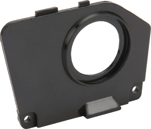 Castelgarden Oil Pump Cover 1231095770