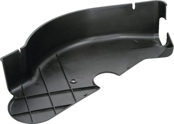 Castelgarden V-Belt Cover Rh 1250601020