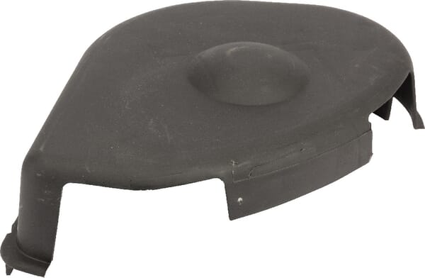 Castelgarden V-Belt Cover Lh 1250601030