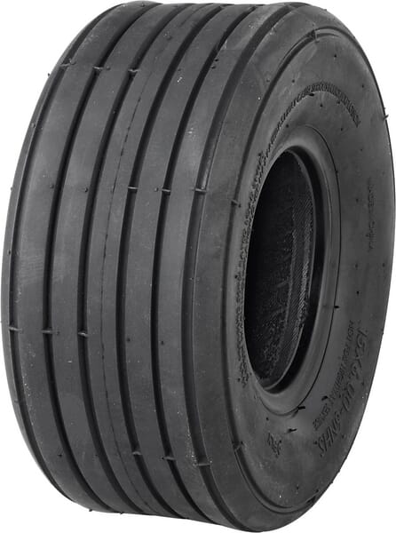 Tyres with rim size 6"