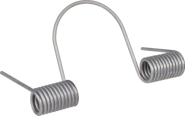 Castelgarden Spring For Multiclip Plug 1254302450