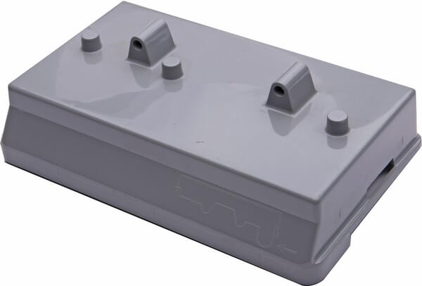 Castelgarden Protection Cover 1256000200