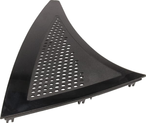 Castelgarden Black Protection Cover Tcj Lh 1256000340