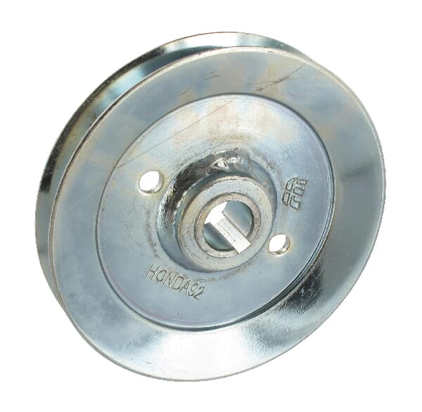 Castelgarden J92/Mp84 Blade Spindle Pulley 1256015851