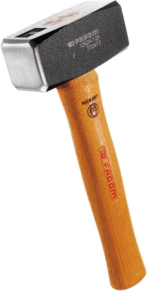 Facom Masse 1,000G Hickory 1262H100