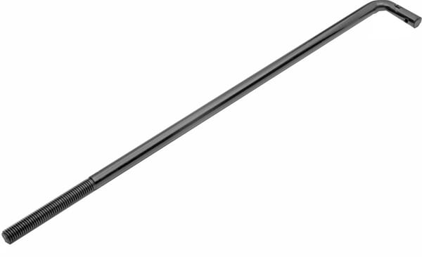 Castelgarden Steering Rod 1270340740