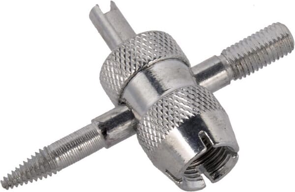 Stanmot Thread calibrator tube type valves 12705628001
