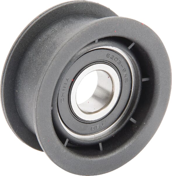 Castelgarden Traction Tensioner Pulley 1276040150