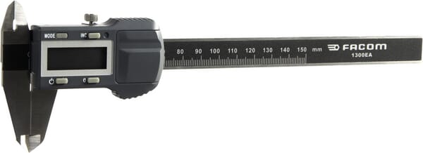 Facom Calliper With Digital Display 1300Eapb