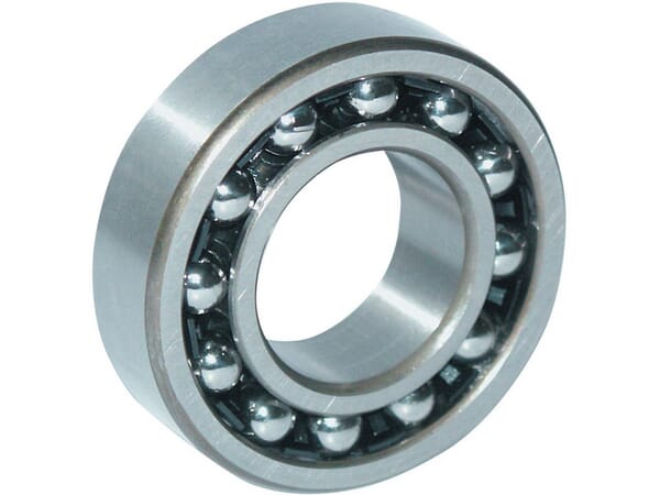 Skf Self-Aligning Ball Bearing 45X100x25mm 1309Kc3skf