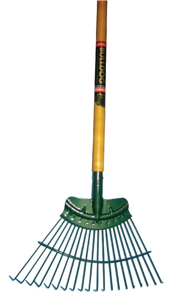 Bulldog Lawn Rake 1315400