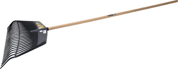 Atlas Lawn Rake With Handle 60Cm Pa 1316012