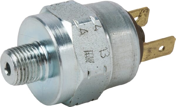 Oil Pressure Switches