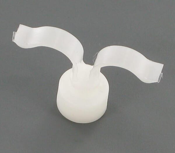Solo Valve Cone 13192Sl