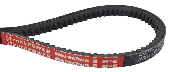 V-belts tractors OE