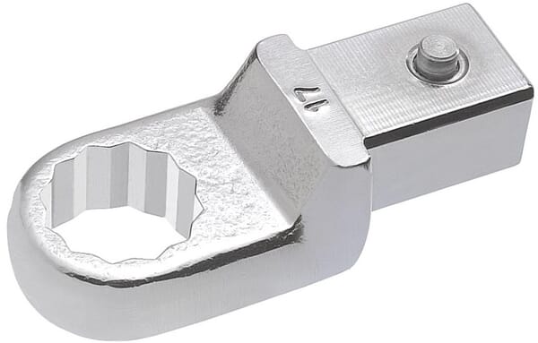 Facom Ring Spanner End 22 1322