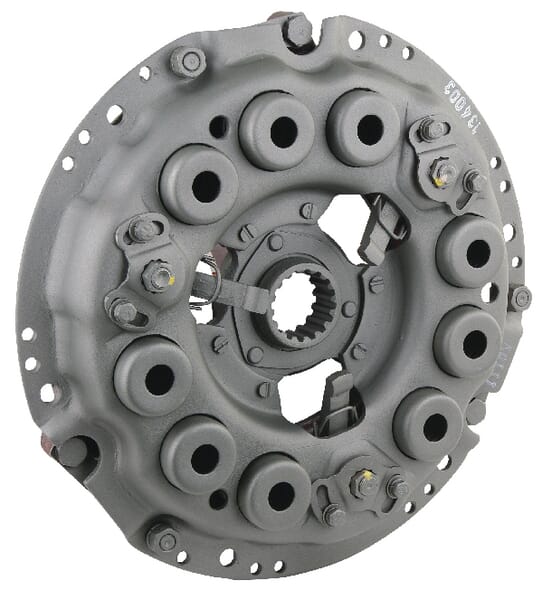 Unbranded Belarus auto. clutch assem. 134000100N