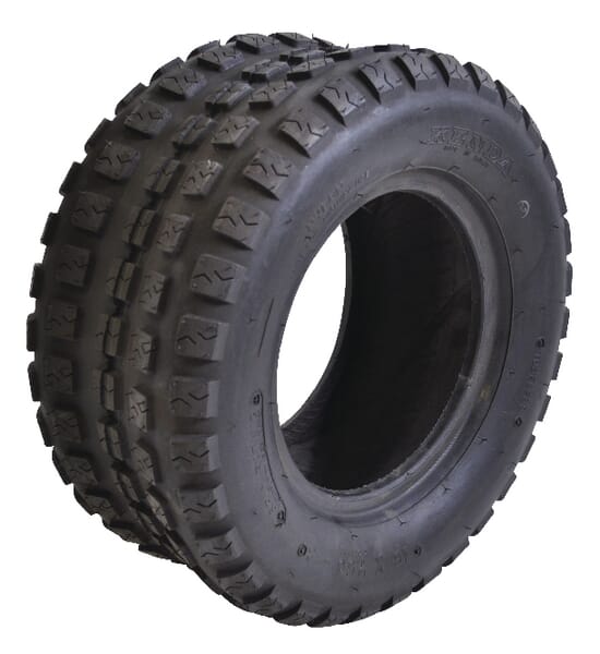 Tyre 13x5.00-6, 2 Ply, K-383 1350062K383