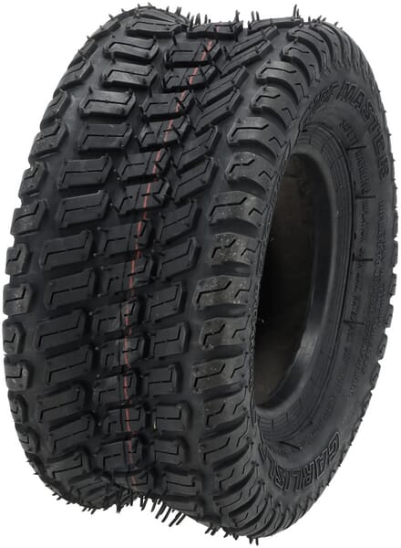 Carlstar Tyre 13X5.00-6 Nhs Tl 4Pr 52 A4 Turf Master 1350064Tlturfmaste