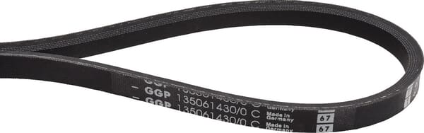 Castelgarden V-Belt 1350614300