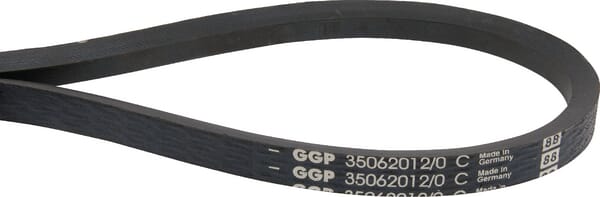 Castelgarden V-Belt 1350620180