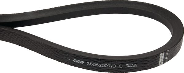 Castelgarden V-Belt 1350620270