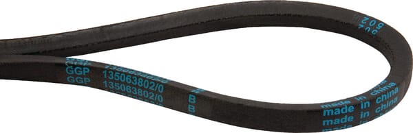 Castelgarden V-Belt 1350638020