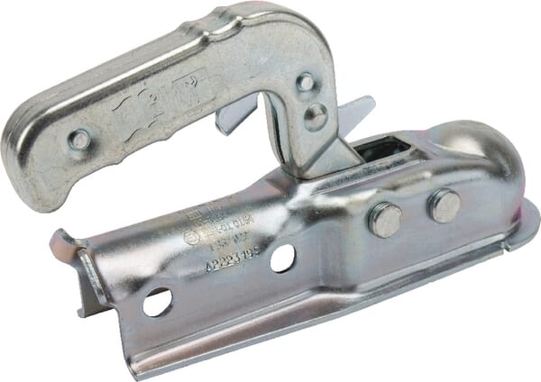Al-Ko Ball Coupler Ak 7 V Plus -35 1367022