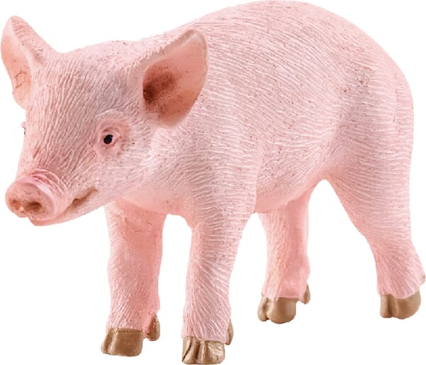 Schleich Piglet, Standing 13783Sch