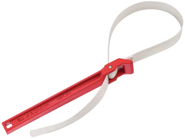 Facom Belt Pipe Wrench 0-60 Mm 138A17