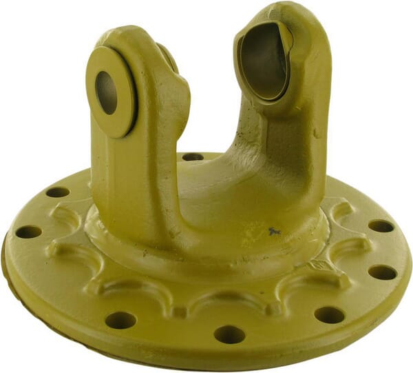 Friction clutches with compression springs components K90