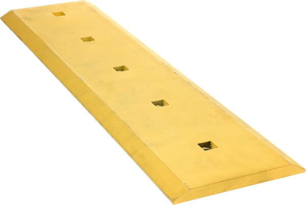 Boom, mast and dipper arm attachments