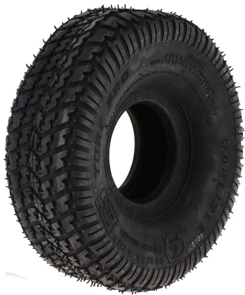 Carlstar Tyre 140/65-4 Nhs Tl 2Pr 38 A4 Turf Pro 1406542Tlturfpro