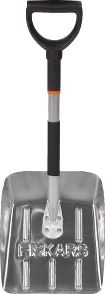Fiskars Light Snow Shovel, Car, 141020, 141020