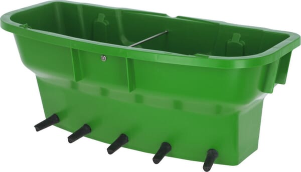 Kerbl Multifeeder With Big Softy Teats 14292Ker