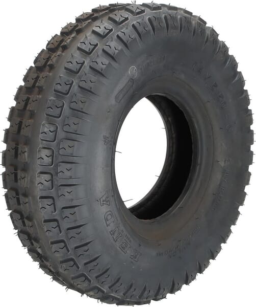 Tyre 14x5.50-6, 2 Ply, K-383 1455062K383
