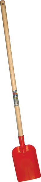 Atlas Kids Spade With Handle 1470710