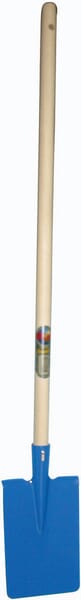 Atlas Kids Spade With Handle 1470720
