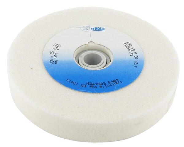 Tyrolit Grinding Wheel 150X25x32 1502589A60