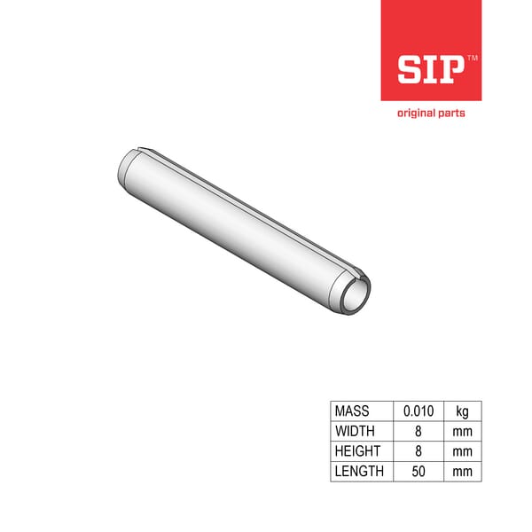 Sip.si Tension Pin 150398509