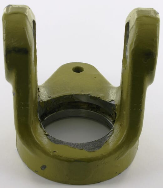 Shear bolt clutches type B components series 40