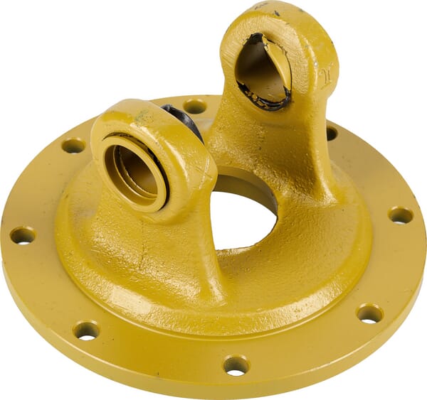 Friction clutches with compression springs type F2, components series TT60 / V60 / VT60 / V60