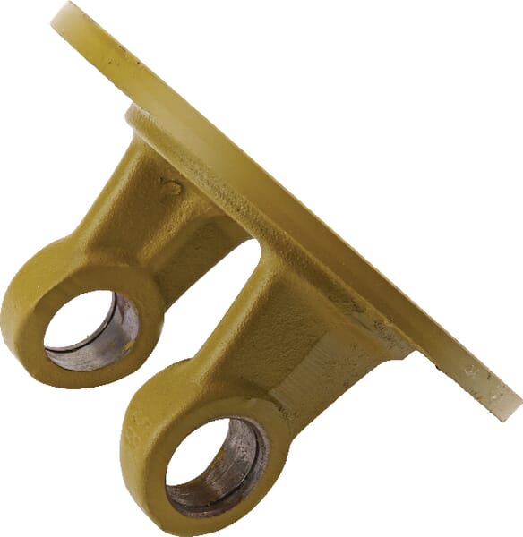 Friction clutches with compression springs type F1, components series T60 / V60