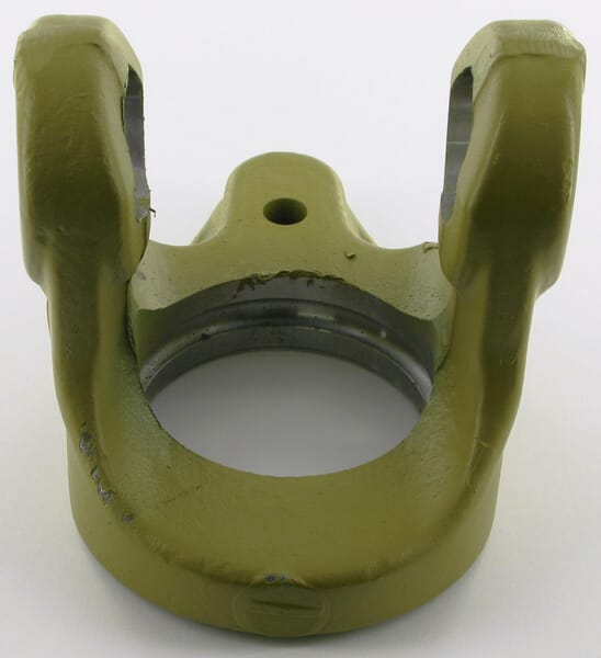 Shear bolt clutches type B components series 60