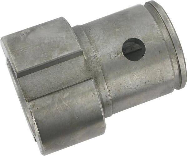 Key-type overrunning clutches type R, components series 10