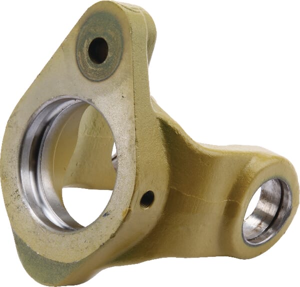 Shear bolt clutches type B components series 80