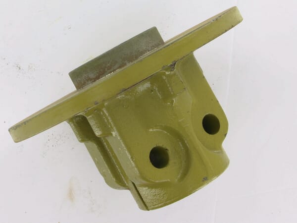 Friction clutches with compression springs type F4, components series T60 / V60